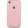 Купить Чехол MOSHI iGlaze клип-кейс для iPhone 7 - Blush Pink (99MO088301)