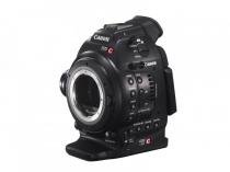 Купить Видеокамера Canon EOS C100 Mark II Body