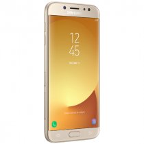 Купить Samsung Galaxy J7 (2017) Gold (J730)