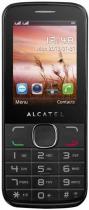 Купить Мобильный телефон Alcatel OneTouch 2040D Black