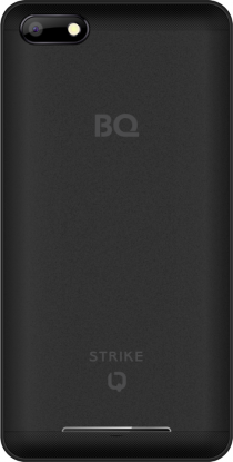Купить BQ BQS-5020 Strike Black