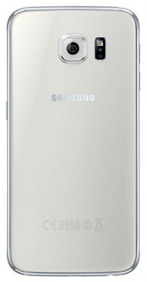 Купить Samsung Galaxy S6 SM-G920F 64Gb White