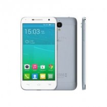 Купить Мобильный телефон Alcatel Idol 2 Mini 6016X White/Cloudy