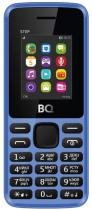 Купить Мобильный телефон BQ 1830 Step Blue