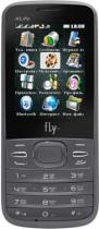 Купить Мобильный телефон Fly TS110 Silver