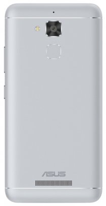 Купить ASUS ZenFone 3 Max ZC520TL 16Gb Silver