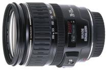 Купить Объектив Canon EF 28-135mm f/3.5-5.6 IS USM