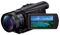 Купить Видеокамера Sony HDR-CX900E Black
