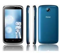 Купить Мобильный телефон Haier W716