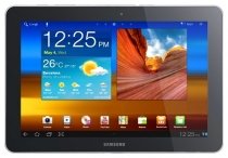 Купить Samsung Galaxy Tab 10.1 P7510 16Gb