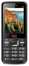 Купить Мобильный телефон BQ BQM-2408 Mexico Black