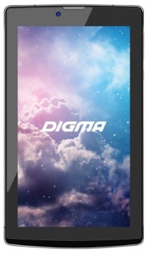 Купить Планшет Digma Plane 7506 3G Graphite