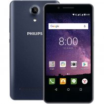Купить Мобильный телефон Philips S327 2+16Gb Royalblue