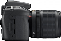 Купить Nikon D7100 kit (16-85mm VR)