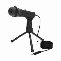 Купить Микрофон RITMIX RDM-120 Black