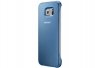 Купить Защитная панель Samsung EF-YG920BLEGRU Protective Cover для Galaxy S6 голубой