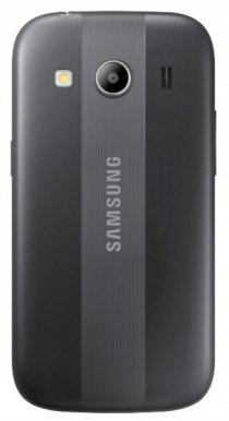 Купить Samsung Galaxy Ace Style LTE SM-G357FZ Black