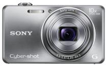 Купить Sony Cyber-shot DSC-WX100