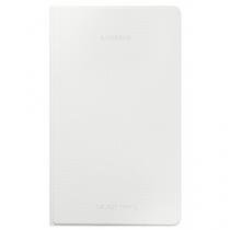 Купить Чехол Samsung Simple Cover EF-DT700BWEGRU White (Tab S 8.4")