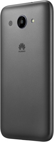 Купить Huawei Ascend Y3 2017 Grey