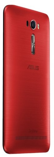 Купить ASUS Zenfone 2 Laser ZE601KL 32Gb red