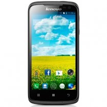 Купить Мобильный телефон Lenovo S820 8Gb Grey