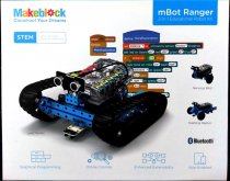 Купить Makeblock mBot Ranger Robot Kit (Bluetooth Version)