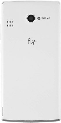 Купить Fly FS451 Nimbus 1 White