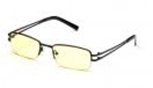 Купить Очки компьютерные SP glasses AF094 premium черный