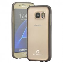 Купить Чехол GZ для телефона Samsung S7 - CS7(DG) Темно-серый