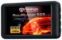 Купить Prestigio RoadRunner 525