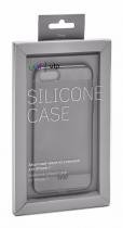 Купить Чехол Vlp Silicone Сase для Iphone 7 серый