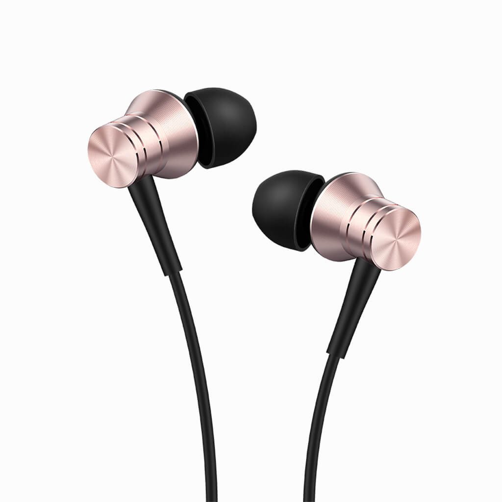 Купить Наушники 1MORE Piston Fit In-Ear Headphones