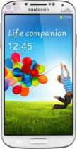 Купить Мобильный телефон Samsung Galaxy S4 La Fleur GT-I9500 16Gb White