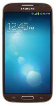 Купить Мобильный телефон Samsung Galaxy S4 16Gb GT-I9500 Brown