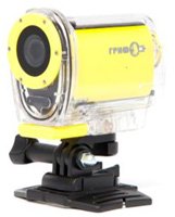 Купить Экшн-камера Грифон Scout 282 Yellow