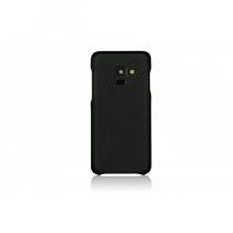 Купить Чехол-накладка G-case Slim Premium для Samsung Galaxy A8+ SM-A730F/DS черный