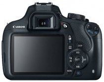 Купить Canon EOS 1200D Kit (18-55mm III DC)