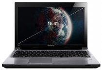 Купить Ноутбук Lenovo IdeaPad V580c 59407199 