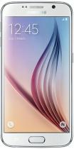 Купить Мобильный телефон Samsung Galaxy S6 Duos 64Gb White