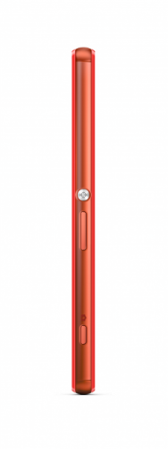 Купить Sony Xperia Z3 Compact, красный