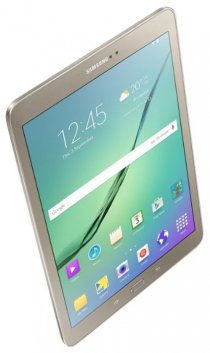 Купить Samsung Galaxy Tab S2 9.7 SM-T819 LTE 32Gb Gold