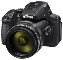 Купить Цифровая фотокамера Nikon Coolpix P900