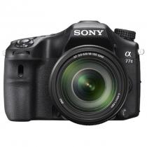 Купить Цифровая фотокамера Sony Alpha ILCA-77M2 Kit (18-135mm)