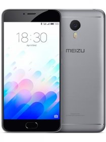 Купить Мобильный телефон Meizu M3s 32Gb Grey