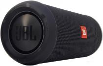 Купить Портативная акустика JBL Flip 3 Black
