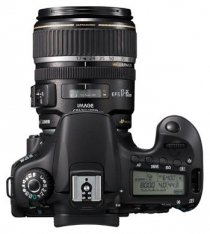 Купить Canon EOS 60D Kit
