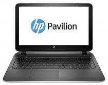 Купить Ноутбук HP Pavilion 15-p252ur L1T09EA