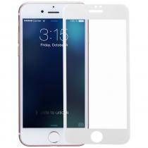 Купить Защитное стекло AUZER 3D для iphone 6 белое