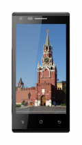 Купить Мобильный телефон BQ BQS-4515 Moscow Black